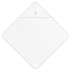 Buy Hooded Towel - Baby - Wild Chamomile | Towelling for kids by Learning Bugs UK