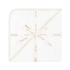 Buy Hooded Towel - Baby - Wild Chamomile | Towelling for kids by Learning Bugs UK