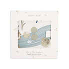 Buy Baby Fabric Book - Tales of the Riverbank | Toys for kids by Learning Bugs UK