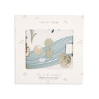 Buy Baby Fabric Book - Tales of the Riverbank | Toys for kids by Learning Bugs UK