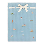 Buy Christmas Present Sack - Owlet Friends | Christmas for kids by Learning Bugs UK