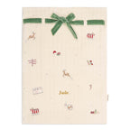 Buy Christmas Present Sack - The North Pole | Christmas for kids by Learning Bugs UK