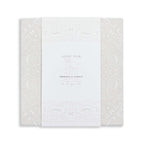 Buy Swaddle & Cuddle New Baby Gift Set - Chamomile | for kids by Learning Bugs UK