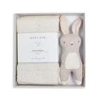 Buy Swaddle & Cuddle New Baby Gift Set - Chamomile | for kids by Learning Bugs UK