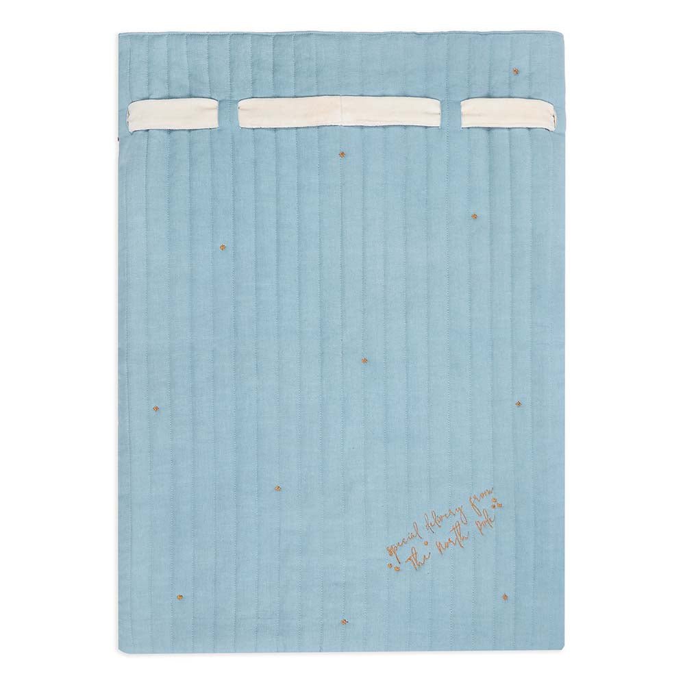 Buy Christmas Present Sack - Owlet Friends | Christmas for kids by Learning Bugs UK