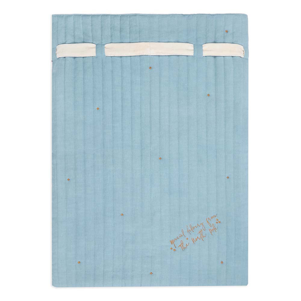 Christmas Present Sack - Owlet Friends