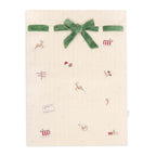 Buy Christmas Present Sack - The North Pole | Christmas for kids by Learning Bugs UK