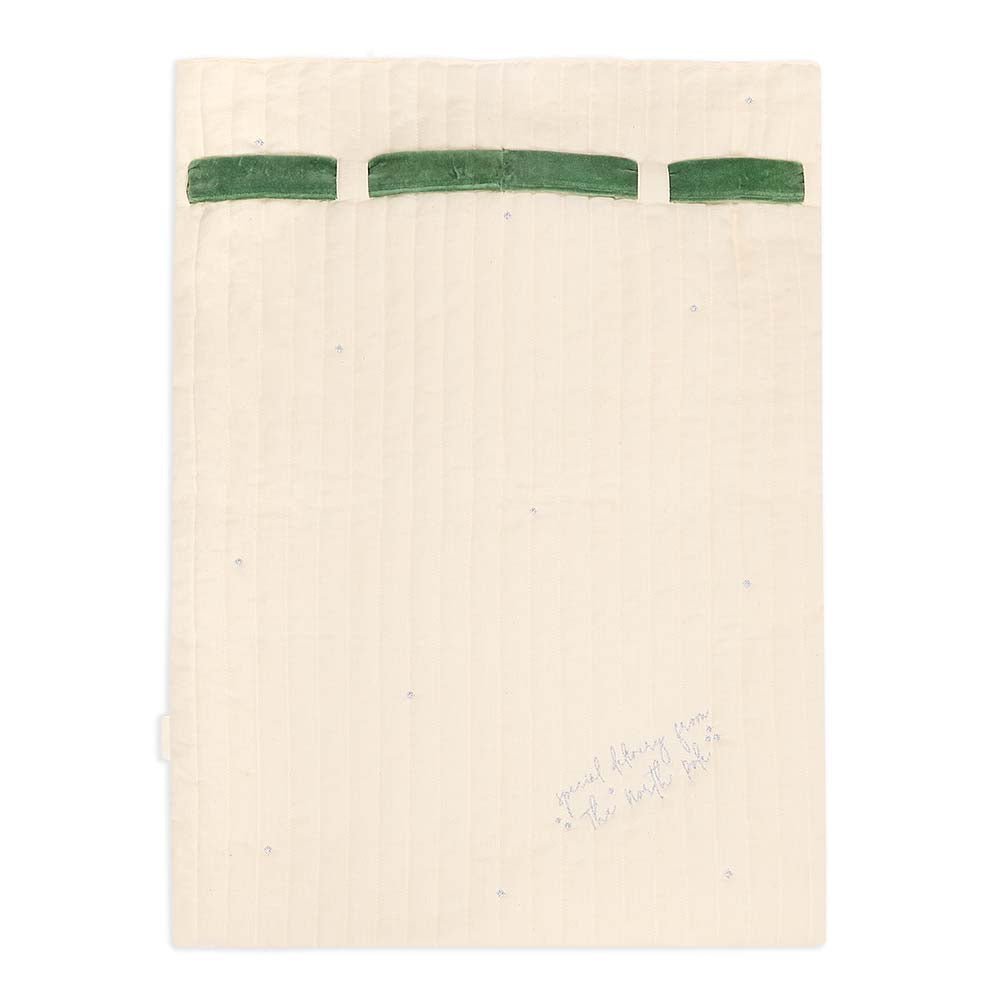 Buy Christmas Present Sack - The North Pole | Christmas for kids by Learning Bugs UK