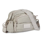 Buy Pram Organiser Bag - Oyster | Changing Bags & Travel Changing Mats for kids by Learning Bugs UK
