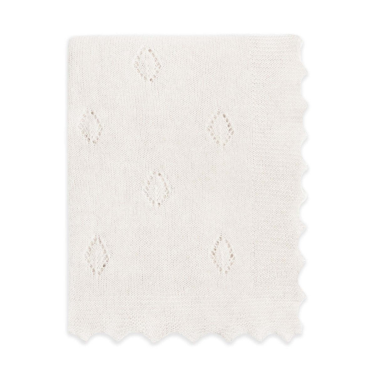 Limited Edition Avery Row Cashmere Shawl Gift Set – Blanket for children, available at Learning Bugs UK