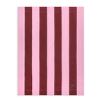 Buy Tea Towels, Set of 2 - Bold Stripe | Christmas for kids by Learning Bugs UK