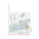 Buy Baby Fabric Book - Tales of the Riverbank | Toys for kids by Learning Bugs UK