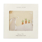 Buy Baby Fabric Book - Bunny Tales | Activity for kids by Learning Bugs UK
