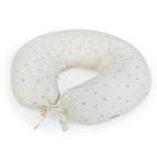 Buy Nursing Pillow - Nettle Scatter | Parent Accessories for kids by Learning Bugs UK