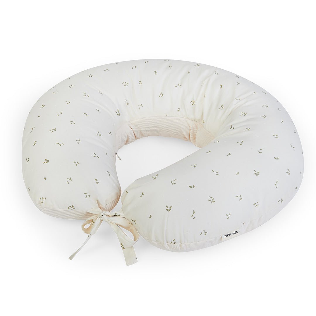 Buy Nursing Pillow - Nettle Scatter | Parent Accessories for kids by Learning Bugs UK