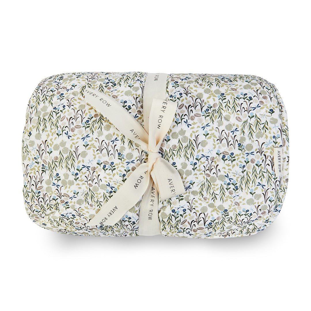 Buy Stay & Play Mat - Riverbank | Activity for kids by Learning Bugs UK