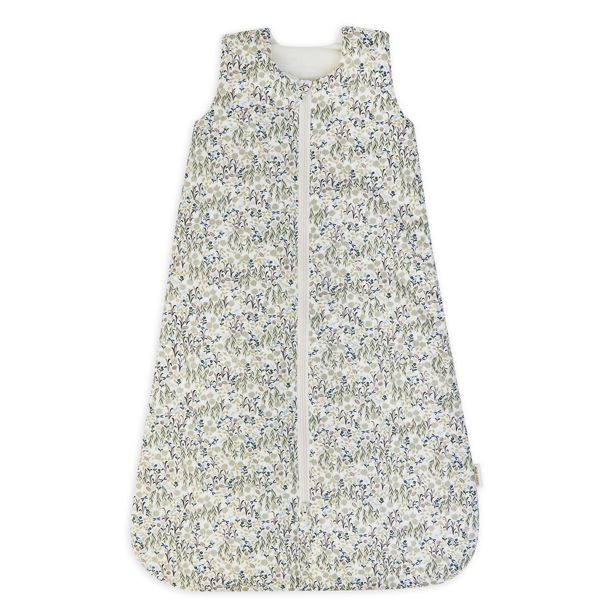 Buy Baby Sleeping Bag - Riverbank | Sleeping Bags for kids by Learning Bugs UK