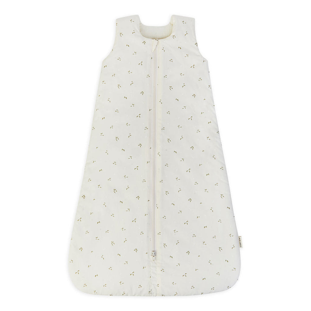 Baby Sleeping Bag - Nettle Scatter