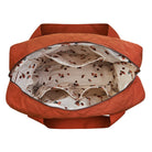 Baby Changing Bag - Cinnamon – Changing Bags & Travel Changing Mats for children, available at Learning Bugs UK