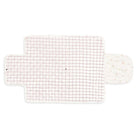 Buy Cotton Travel Baby Changing Mat - Anemone | Changing Bags & Travel Changing Mats for kids by Learning Bugs UK
