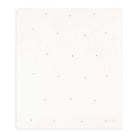 Buy Embroidered Muslin Blanket - Anemone | Blankets for kids by Learning Bugs UK