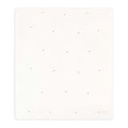 Buy Embroidered Muslin Blanket - Anemone | Blankets for kids by Learning Bugs UK