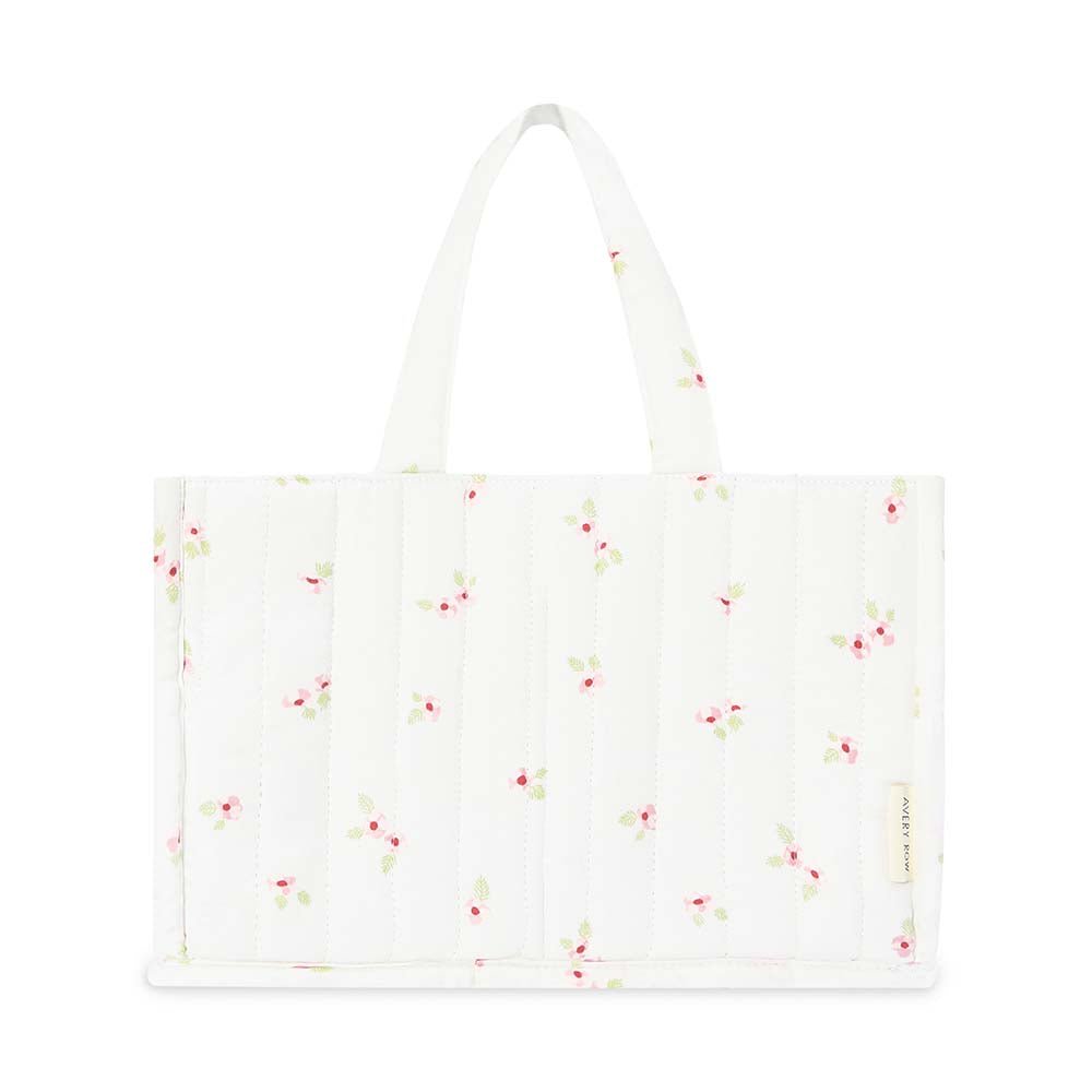 Buy Nappy Caddy - Anemone | Storage for kids by Learning Bugs UK