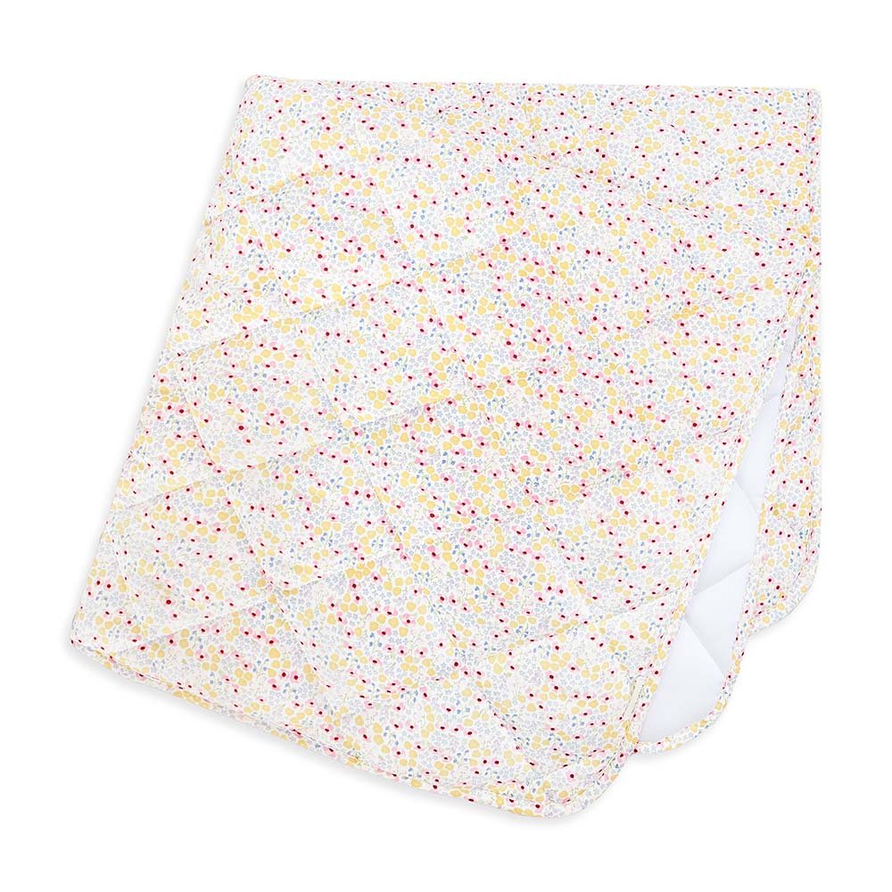 Buy Stay & Play Mat - Wildflower Garden | Activity for kids by Learning Bugs UK