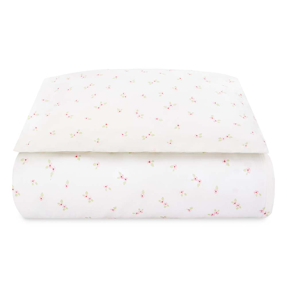Organic Cotton Bedding Set - Anemone