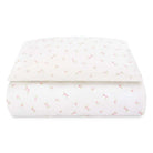 Organic Cotton Cotbed Bedding Set - Anemone – Bedding for children, available at Learning Bugs UK