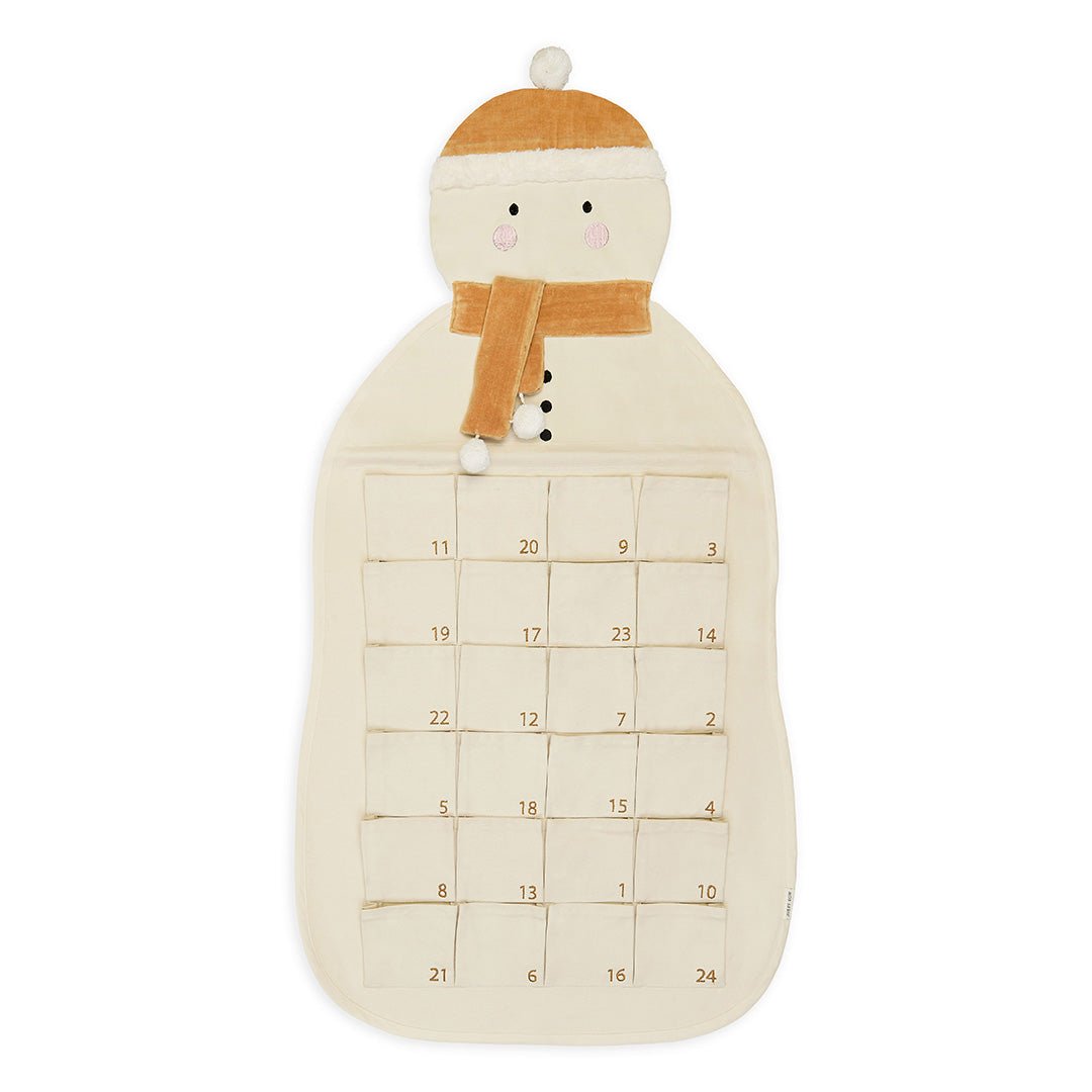 Christmas Advent Calendar - Frosty Friends – Christmas for children, available at Learning Bugs UK