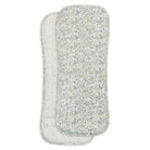 Pram Liner - Riverbank / Nettle Scatter – Baby Changing for children, available at Learning Bugs UK