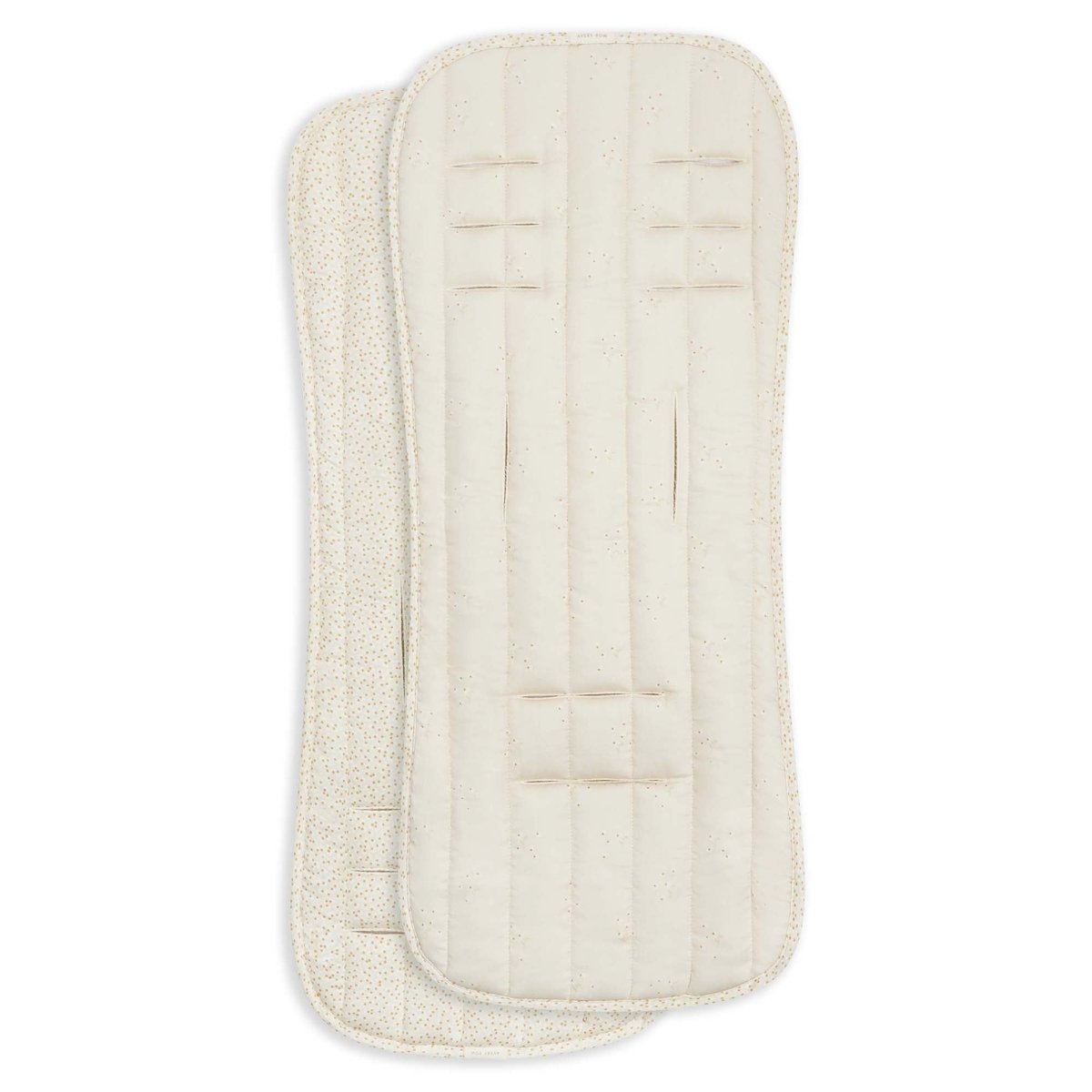 Pram Liner - Wild Chamomile / Daisy Meadow – Baby Changing for children, available at Learning Bugs UK