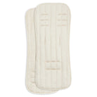 Pram Liner - Wild Chamomile / Daisy Meadow – Baby Changing for children, available at Learning Bugs UK