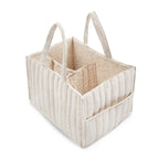 Buy Nappy Caddy - Wild Chamomile | Storage for kids by Learning Bugs UK