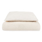 Buy Organic Cotton Cotbed Bedding Set - Daisy Meadow | Bedding for kids by Learning Bugs UK