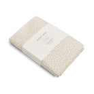 Buy Organic Cotbed Fitted Sheet - Daisy Meadow | Bedding for kids by Learning Bugs UK