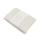 Buy Organic Cotbed Fitted Sheet - Wild Chamomile | Bedding for kids by Learning Bugs UK