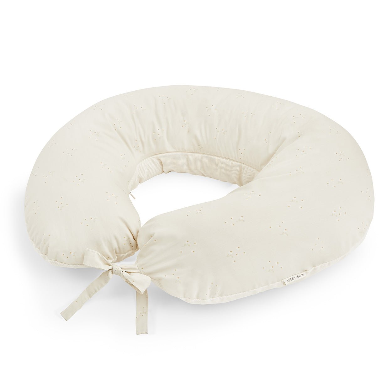 Nursing Pillow - Wild Chamomile – Parent Accessories for children, available at Learning Bugs UK