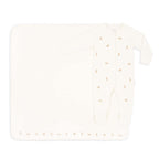 Buy New Baby Sleepsuit and Blanket Gift Set - Bunny | Gifting for kids by Learning Bugs UK