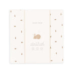 Buy New Baby Sleepsuit and Blanket Gift Set - Bunny | Gifting for kids by Learning Bugs UK