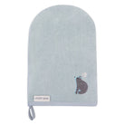 Bath Mitt - Bear – Towelling for children, available at Learning Bugs UK