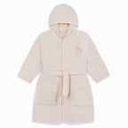 Buy Children's Towelling Robe - Mouse | Towelling for kids by Learning Bugs UK