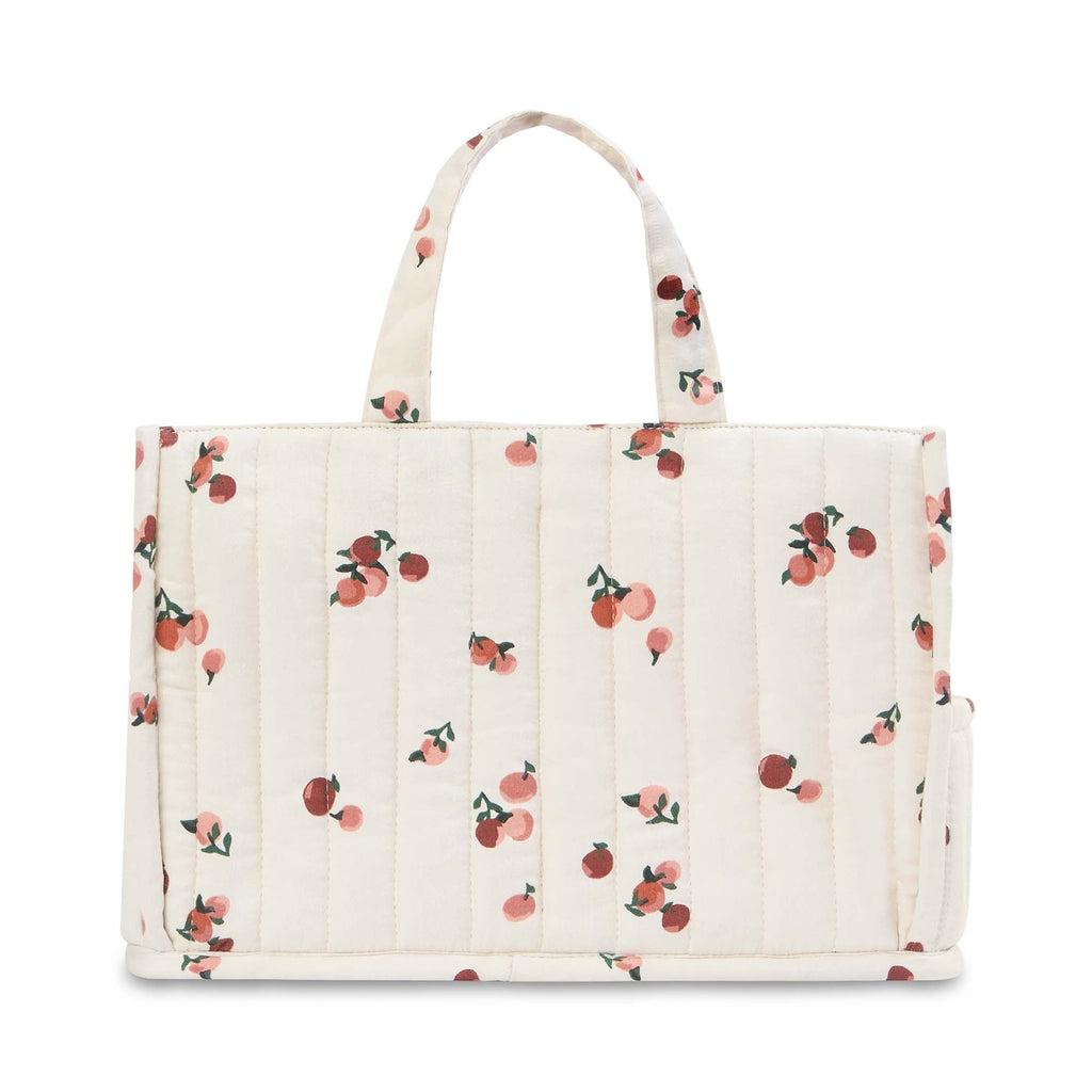 Nappy Caddy - Peaches