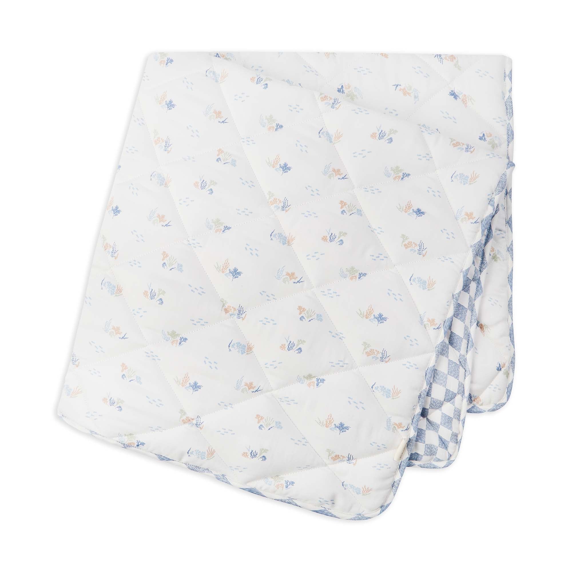 Buy Stay & Play Mat - Coastline | Activity for kids by Learning Bugs UK