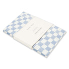 Buy Organic Cotbed Fitted Sheet - Waves | Bedding for kids by Learning Bugs UK