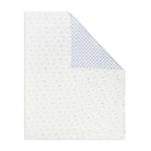 Buy Organic Cotton Single Bedding Set - Coastline | Bedding for kids by Learning Bugs UK