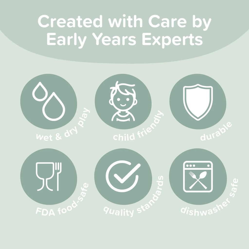 Inspire My Play Mini Scoops