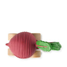 Oli & Carol Betty the Beetroot Car – Baby Sensory Toys for children, available at Learning Bugs UK
