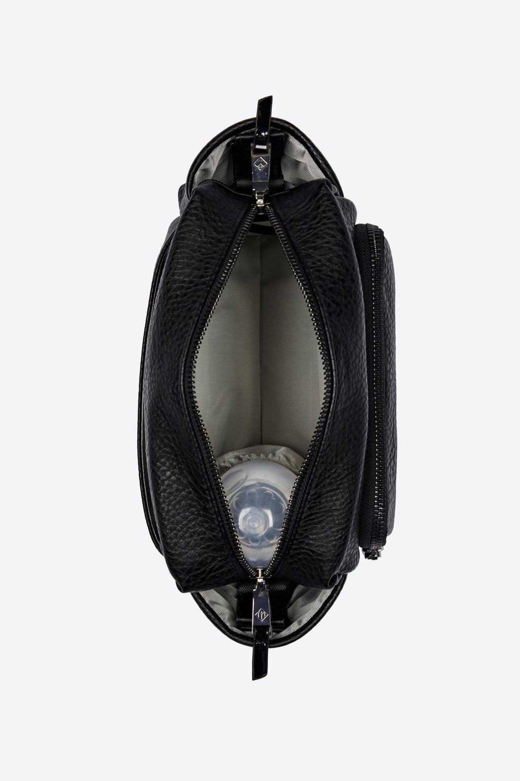 Inka Buggy Organiser Black